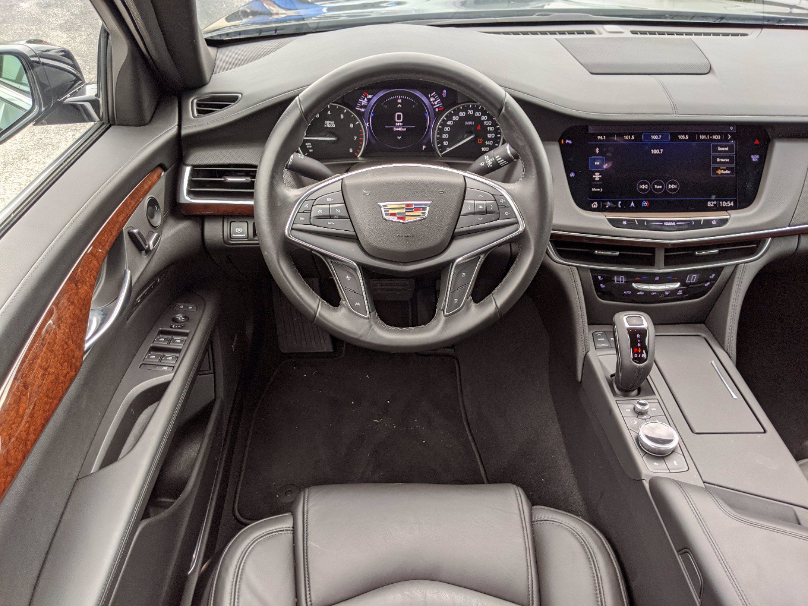 Luxury 2020 Ct6 Cadillac 3.6 L